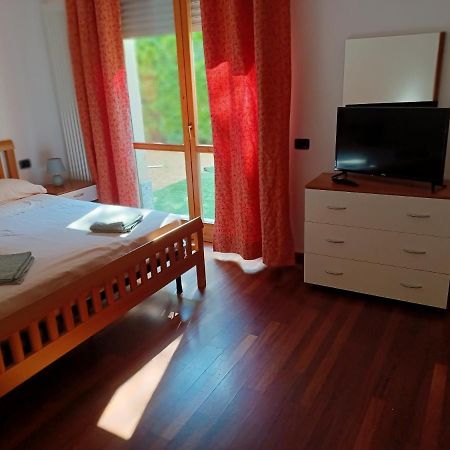 Apartamento Il Giardino Di Caterina Bérgamo Exterior foto