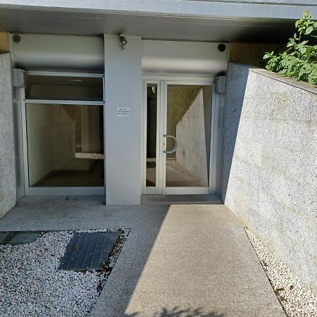 Apartamento Il Giardino Di Caterina Bérgamo Exterior foto