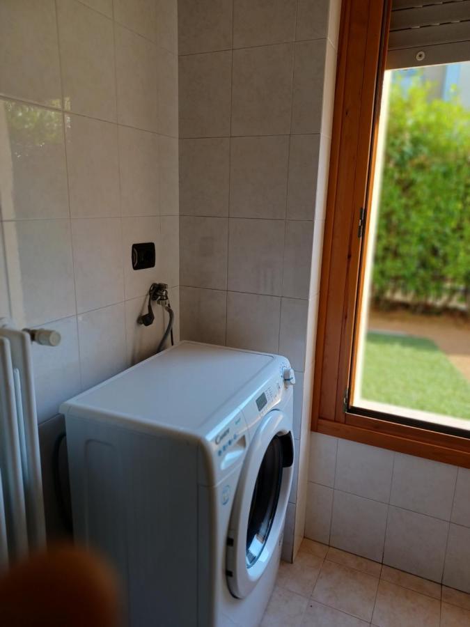 Apartamento Il Giardino Di Caterina Bérgamo Exterior foto
