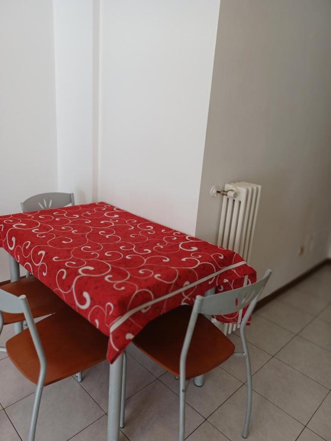 Apartamento Il Giardino Di Caterina Bérgamo Exterior foto