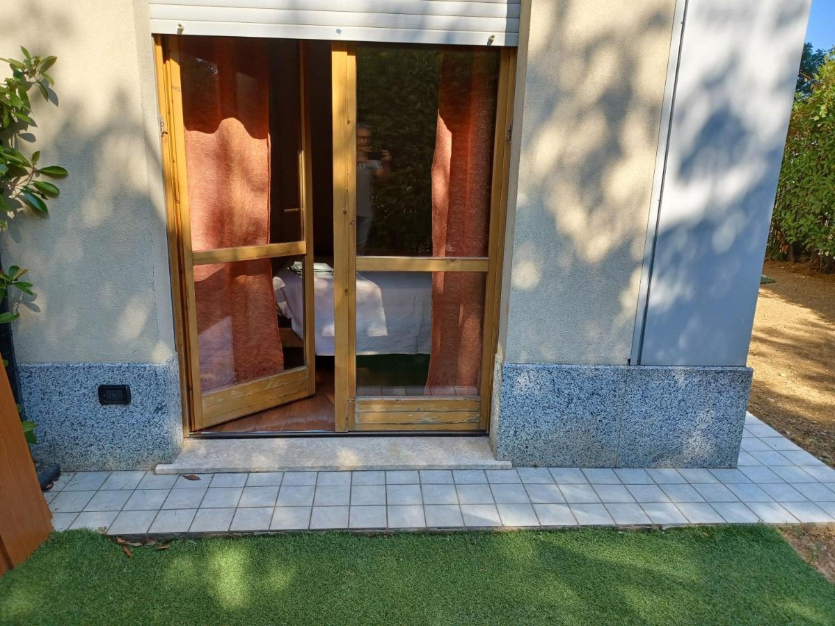 Apartamento Il Giardino Di Caterina Bérgamo Exterior foto
