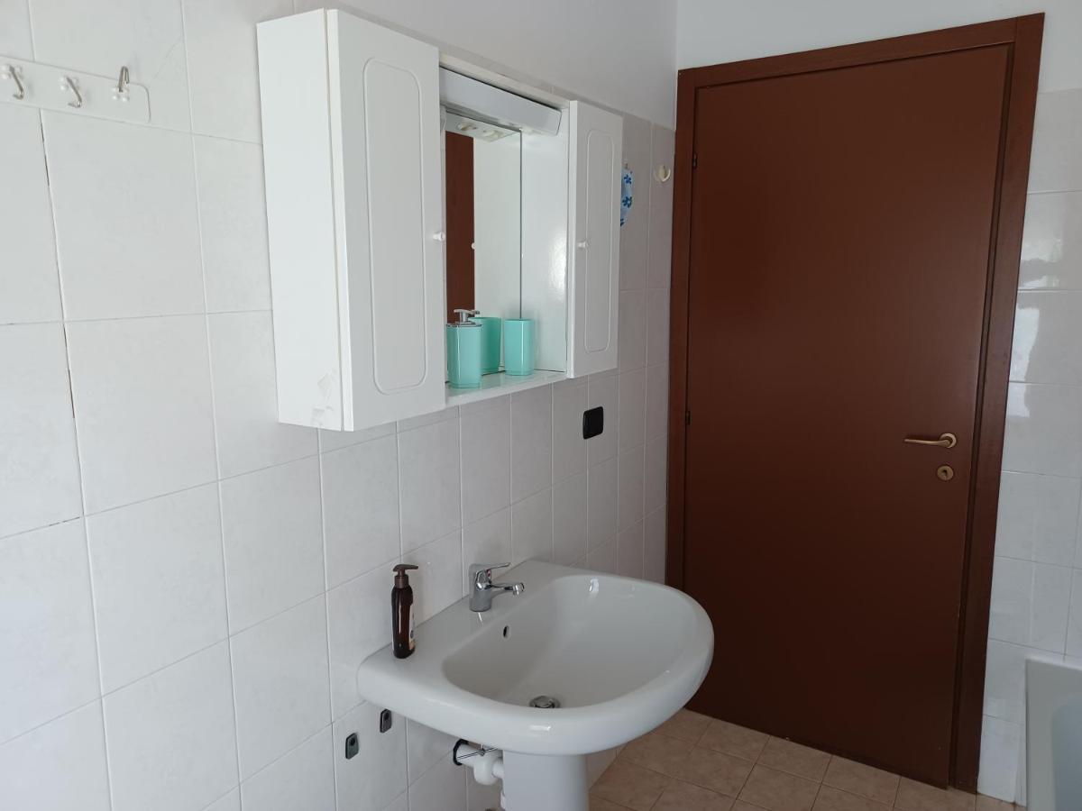 Apartamento Il Giardino Di Caterina Bérgamo Exterior foto