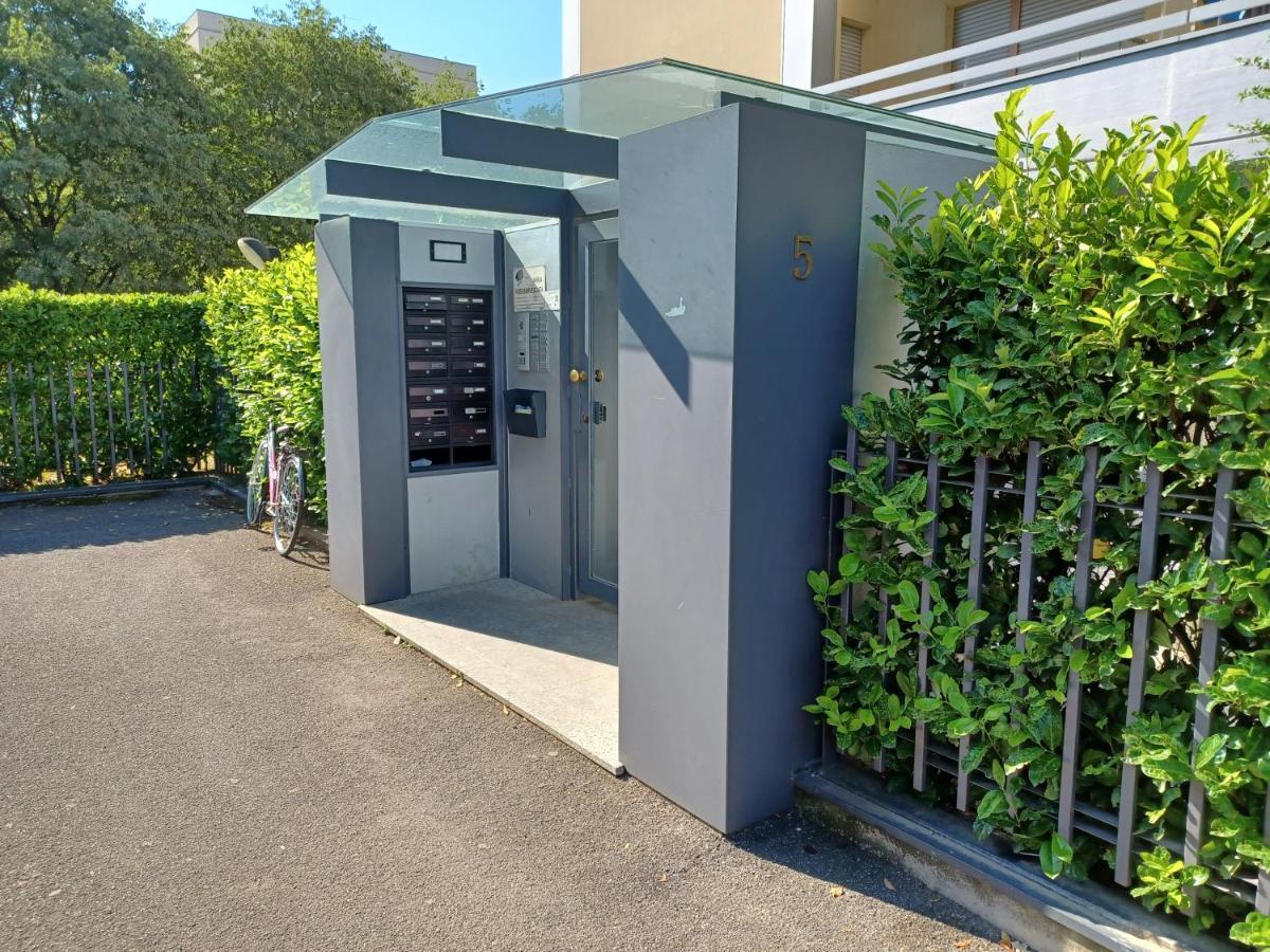 Apartamento Il Giardino Di Caterina Bérgamo Exterior foto