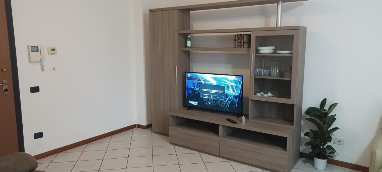 Apartamento Il Giardino Di Caterina Bérgamo Exterior foto