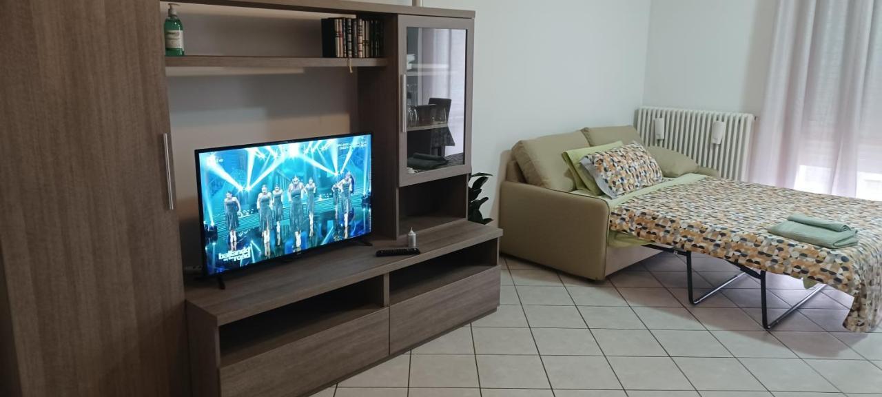 Apartamento Il Giardino Di Caterina Bérgamo Exterior foto