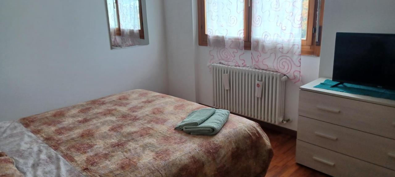 Apartamento Il Giardino Di Caterina Bérgamo Exterior foto