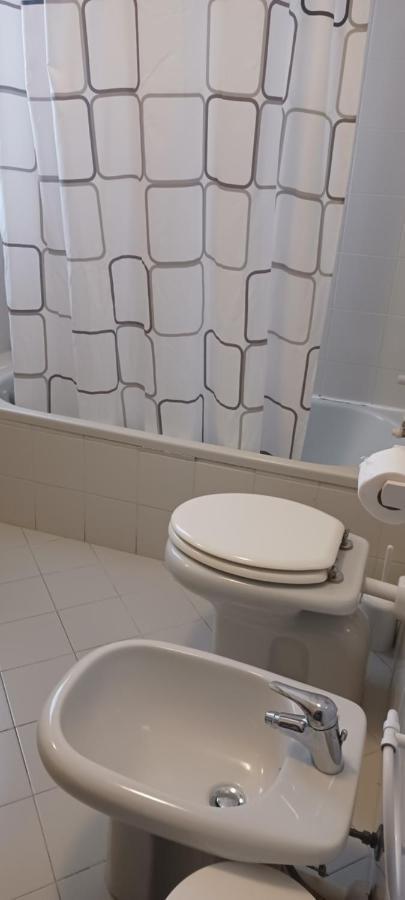 Apartamento Il Giardino Di Caterina Bérgamo Exterior foto